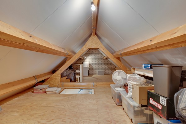 Medium property photo - Hoveniersstraat 9, 5991 MN Baarlo